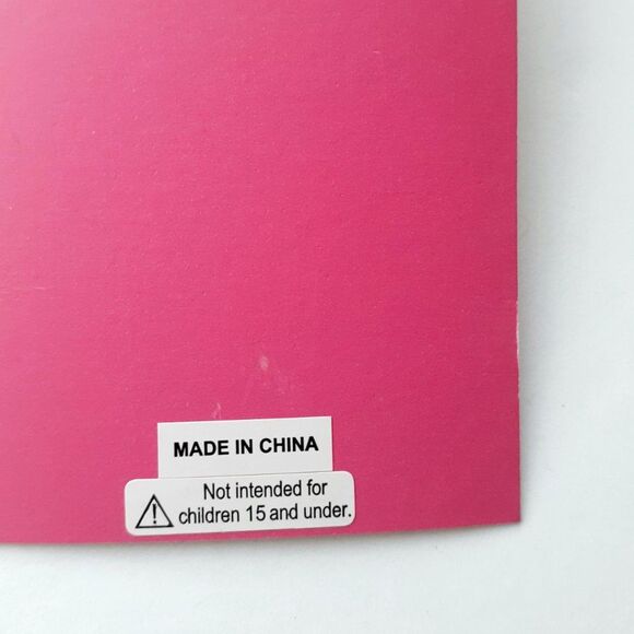 Betsey Johnson Earrings Mismatched Gold Tone Green Nutcracker Girl Red Heart - Picture 5 of 8